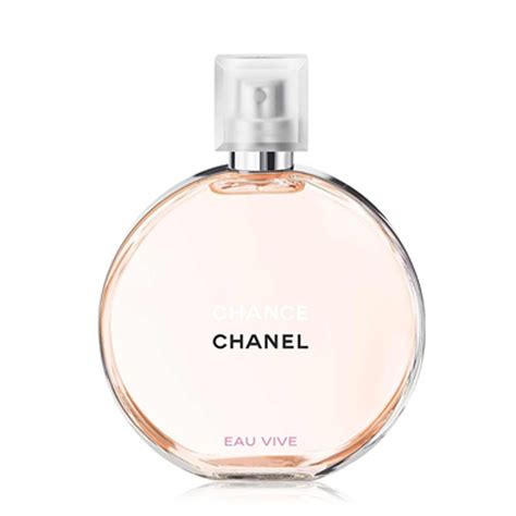 【CHANEL 香奈兒 CHANCE橙光輕舞淡香水】使用心得一覽.